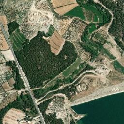Drone Görünümü
