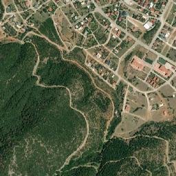Drone Görünümü