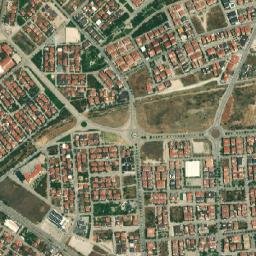 Drone Görünümü