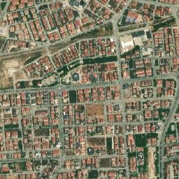 Drone Görünümü