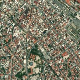 Drone Görünümü