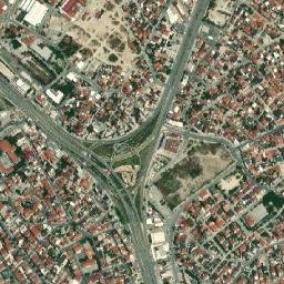 Drone Görünümü