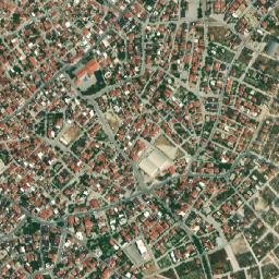 Drone Görünümü