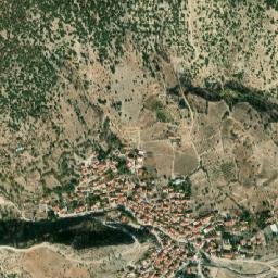 Drone Görünümü