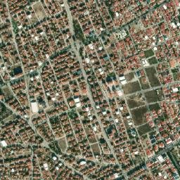 Drone Görünümü