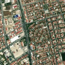 Drone Görünümü