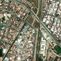 Drone Görünümü
