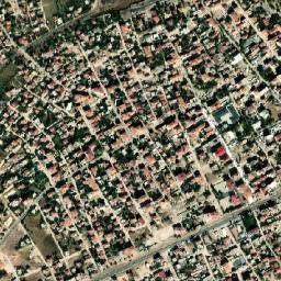 Gölbaşı map(satellite map)