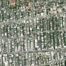 36 Loraine Ct San Francisco, California map(satellite map)