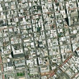 618 Van Ness Ave San Francisco, California map(satellite map)
