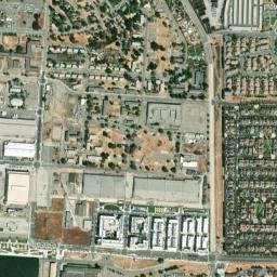 101-199 Seattle Rd, Alameda, CA 94501 Satellite Map