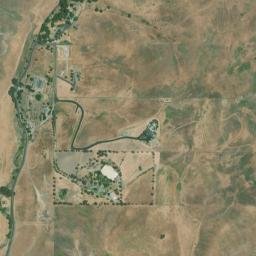 Marciel Rd Livermore, California Satellite Map