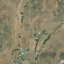 Livermore, California map(satellite map)