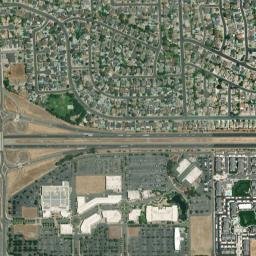 961 Lifestyle Street, Manteca, CA 95337, USA Satellite Map