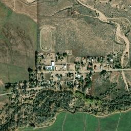 25004 CO-69 Gardner CO 81040 High Resolution Satellite Map