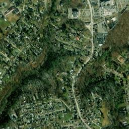 1401 Harper Rd, Beckley, WV 25801, USA High Resolution Satellite Map