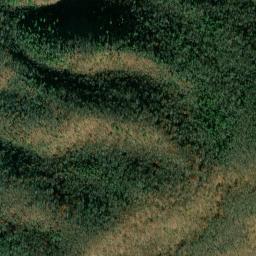 Satellite view of The Greenbrier Sporting Club - The Snead