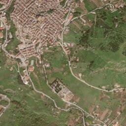 Alia map(satellite map)