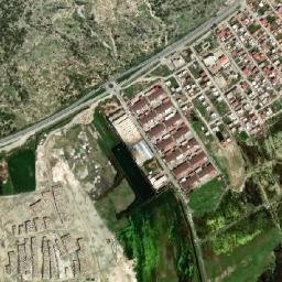 Drone Görünümü