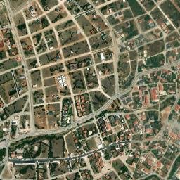 Drone Görünümü