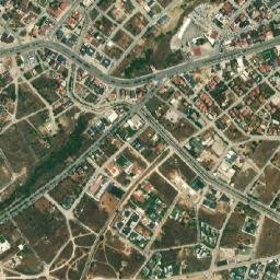Drone Görünümü