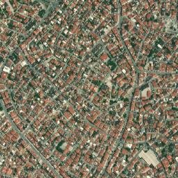 Drone Görünümü