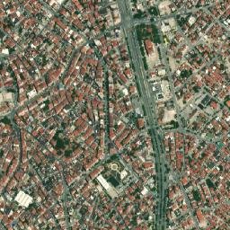 Drone Görünümü