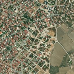 Drone Görünümü