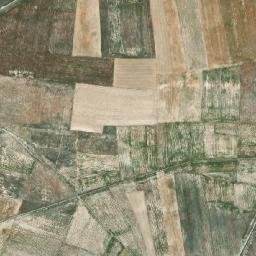 Çardak map(satellite map)