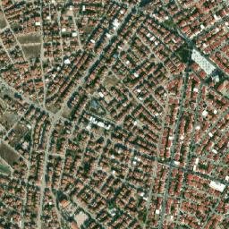 Drone Görünümü