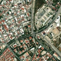 Drone Görünümü