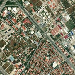Drone Görünümü