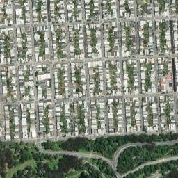 621-631 25th Ave, San Francisco, CA 94121, USA map(satellite map)