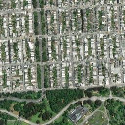 683 7th Ave, San Francisco, CA 94118, USA Satellite Map