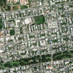 665 Parker Ave San Francisco, California map(satellite map)