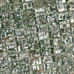 1665 Market St, San Francisco, CA 94103, USA map(satellite map)