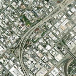 461 Harriet St San Francisco, California map(satellite map)