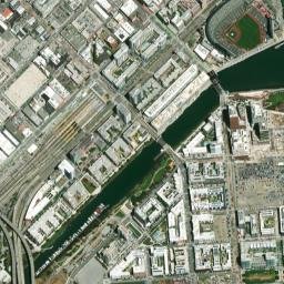 425 Townsend St San Francisco, California map(satellite map)