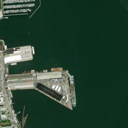 1 Pier 50 B San Francisco, California map(satellite map)