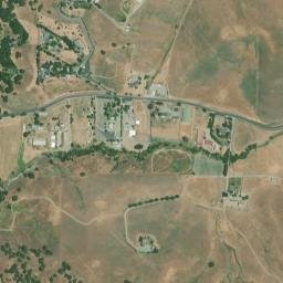 5659 Highland Rd Livermore, California map(satellite map)