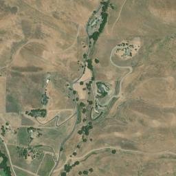 12250 Morgan Territory Rd Livermore map(satellite map)