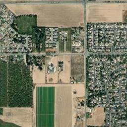 700 E Atherton Dr Manteca CA 95337 Satellite Map