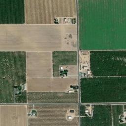 15001-16499 Mello Rd, Ripon, CA 95366 Satellite Map