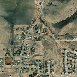 Enoch map(satellite map)