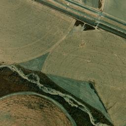 10257-10281 Highway 50, Dodge City, KS High Resolution Satellite Map