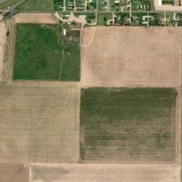 Jewell Road, Wright, KS 67882, USA High Resolution Satellite Map