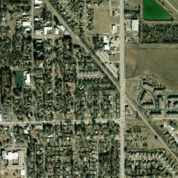 Maize map(satellite map)