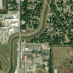 301-335 E 49th St N, Park City, KS map(satellite map)