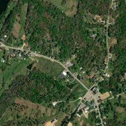 Knottsville map(satellite map)