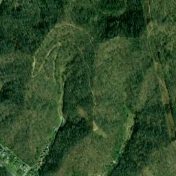 Van Lear map(satellite map)